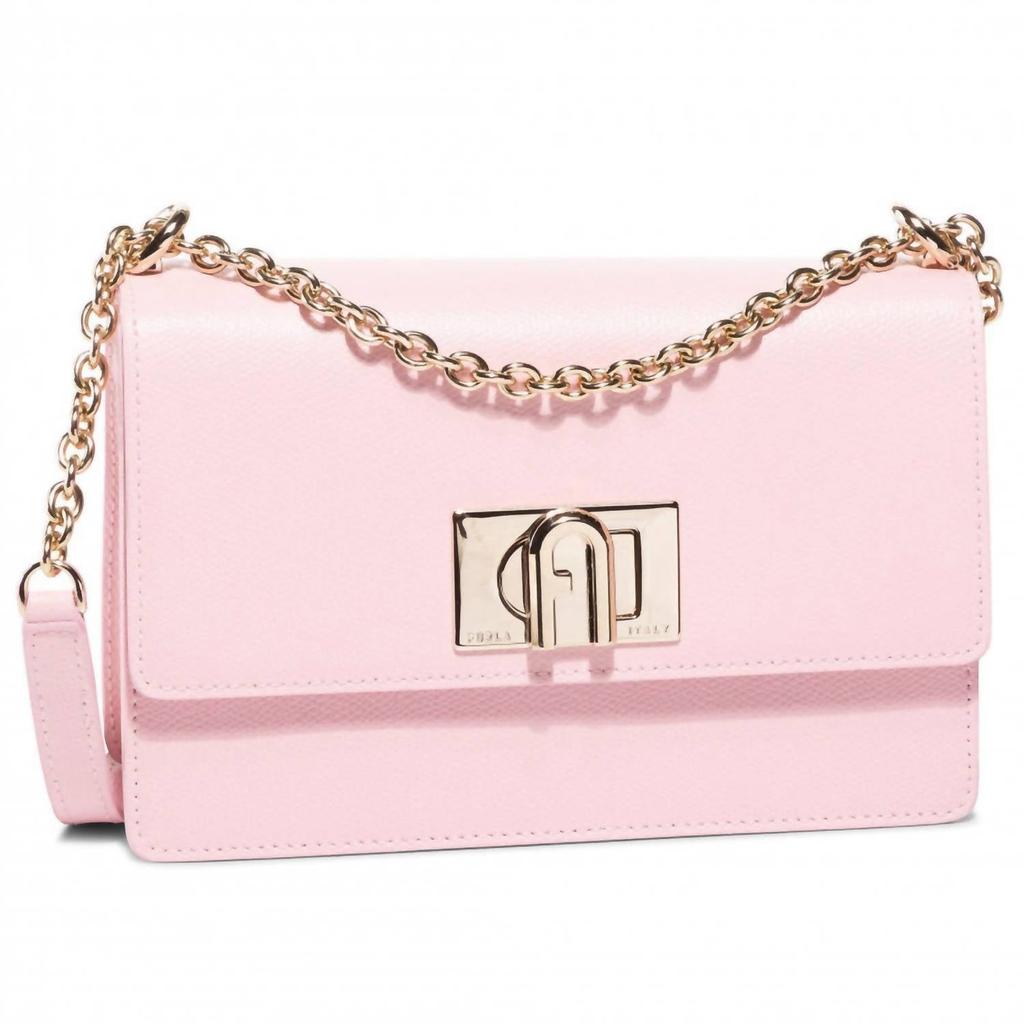 Furla Furla - Women's 1972 Mini Crossbody Bag