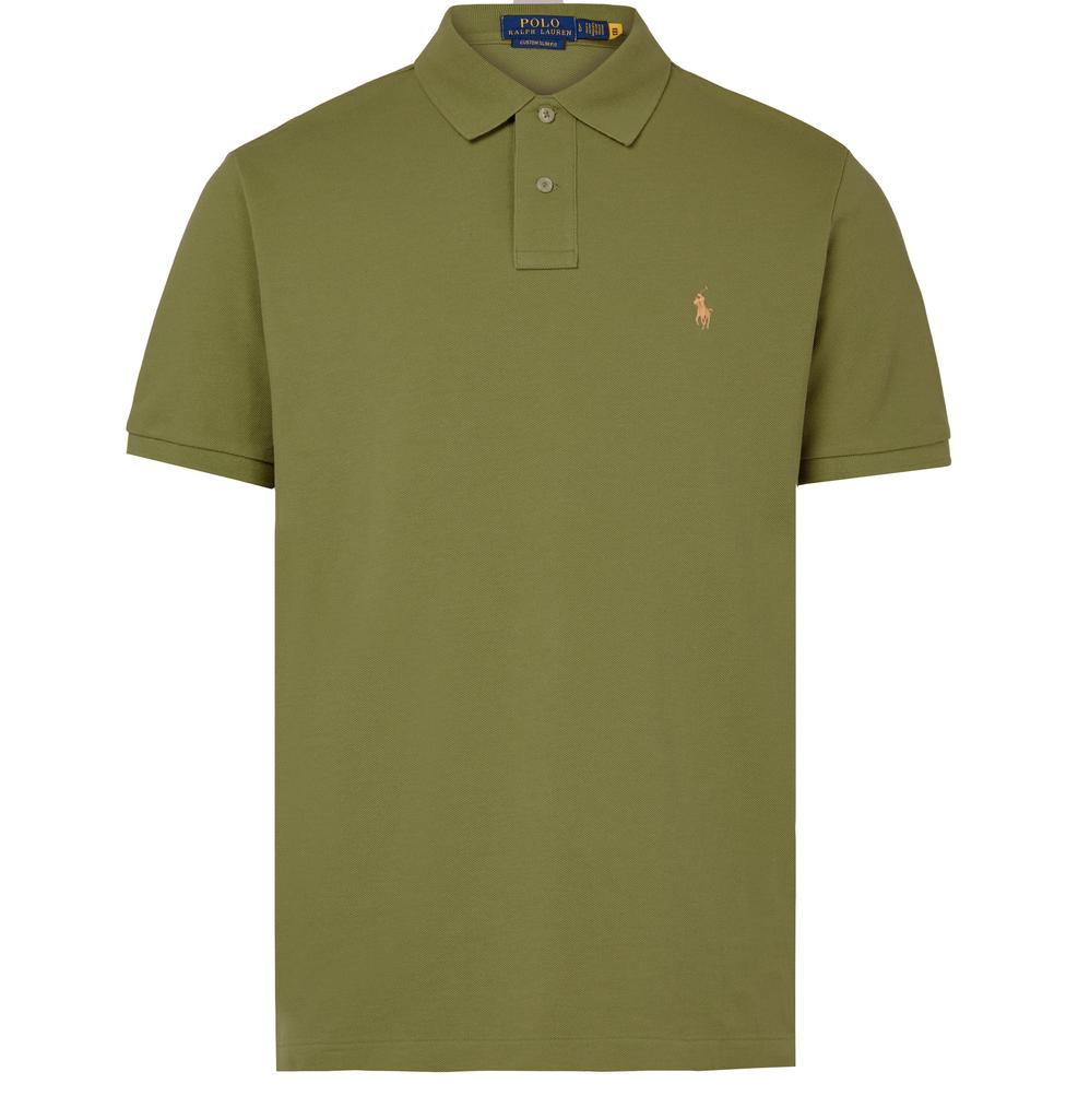 Ralph Lauren Short sleeved polo