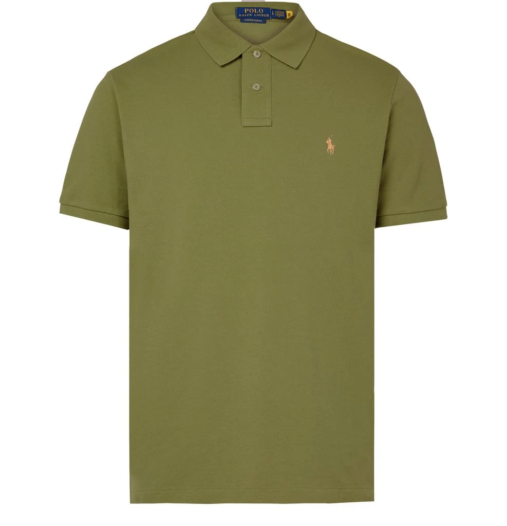 Polo Ralph Lauren Short sleeved polo 2