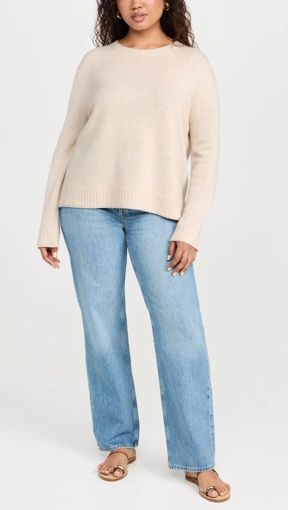 Jenni Kayne Everyday Sweater 10