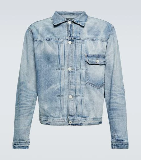 Ralph Lauren Denim jacket 1