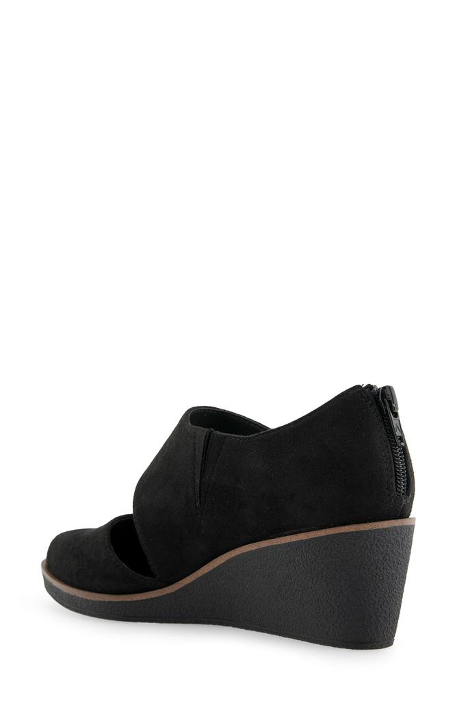 Aerosoles Beki Wedge Pump