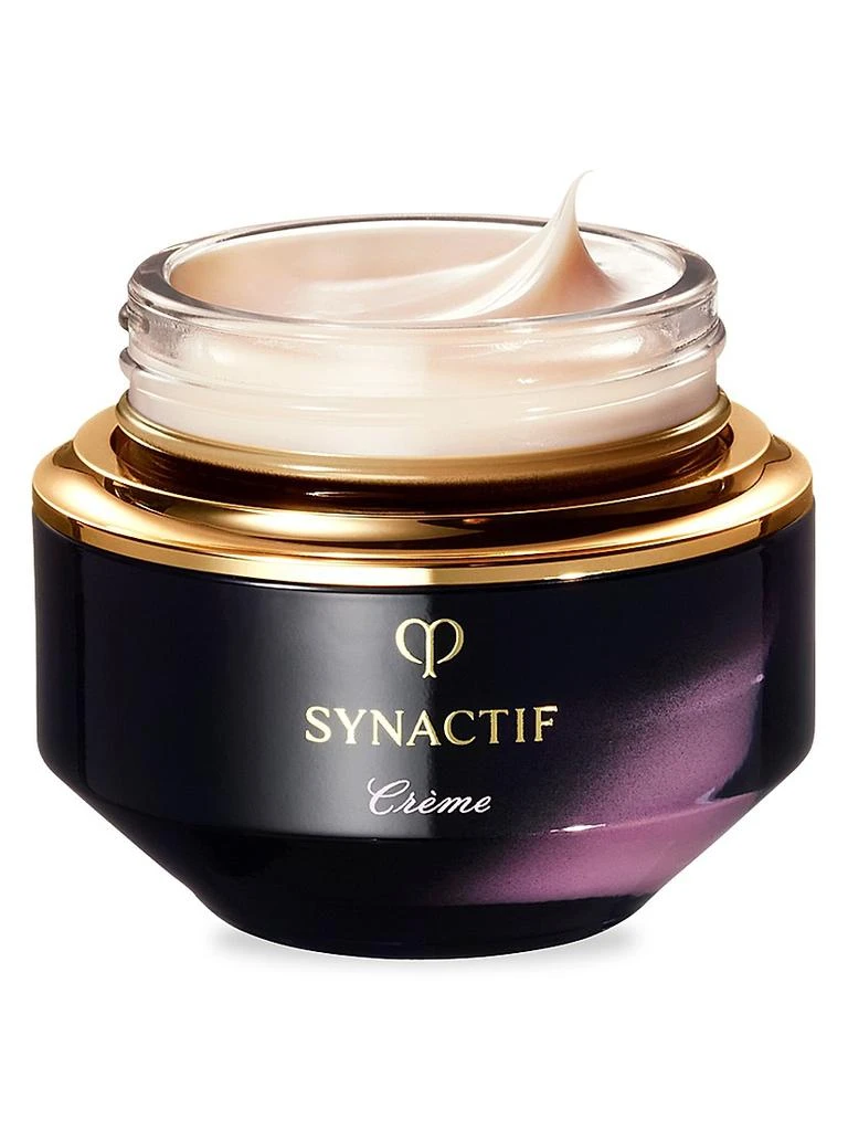 Cle de Peau Synactif Cream 3