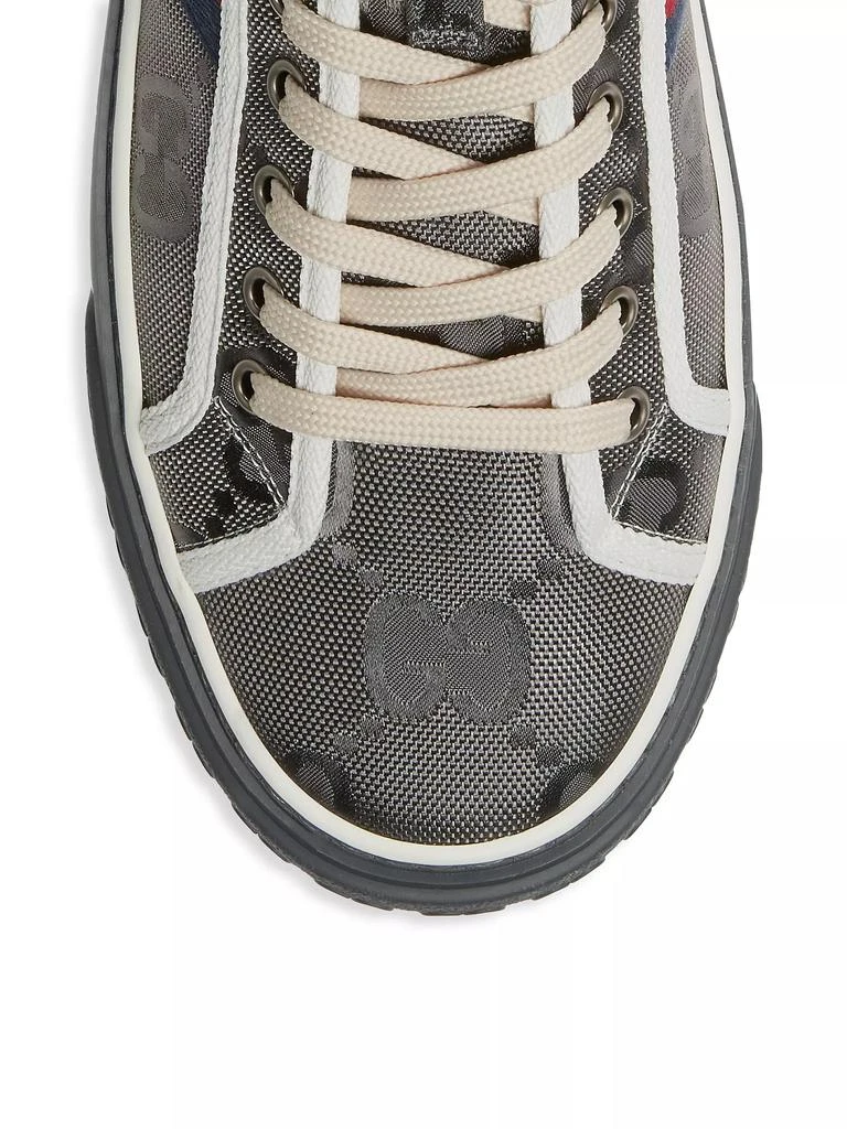 Gucci Off The Grid High-Top Sneakers 4