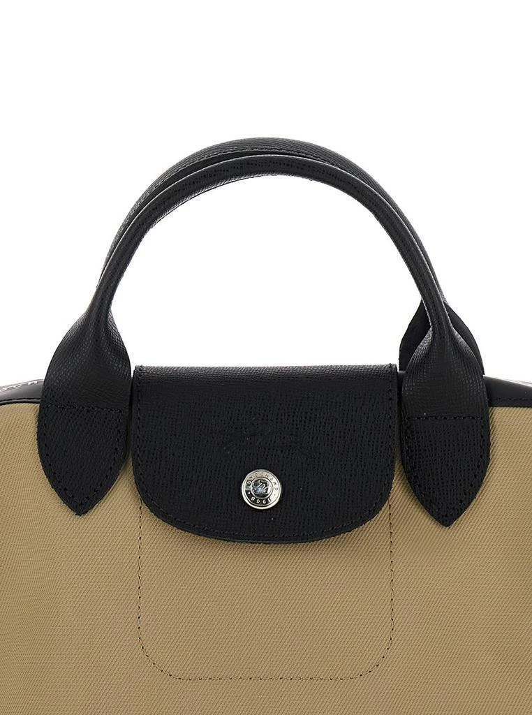 Longchamp Longchamp Le Pliage Energy XS Top Handle Bag 3