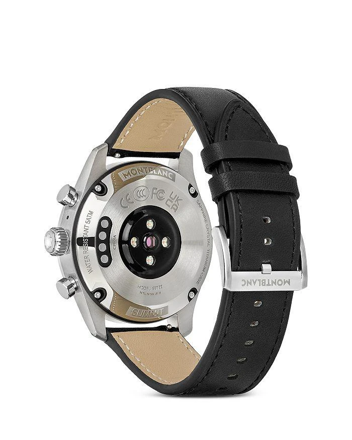 MontBlanc Summit 3 Smartwatch, 42mm 5