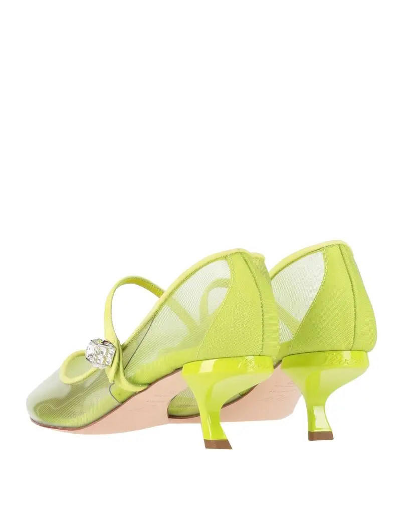 Roger Vivier Pump