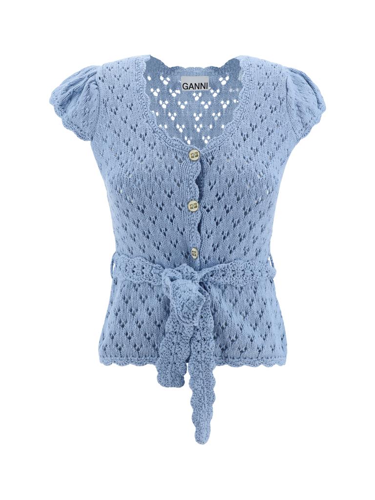 GANNI Top