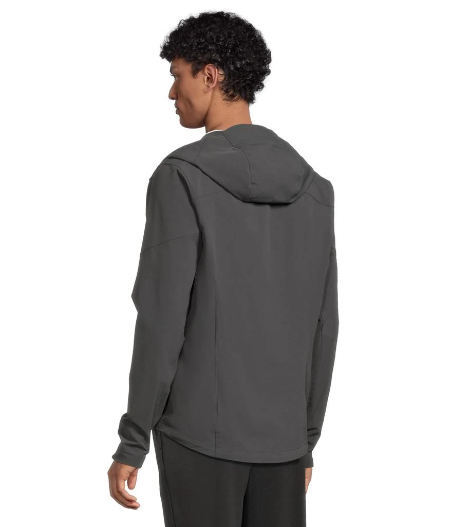 Helly Hansen Blaze Softshell Hood 3