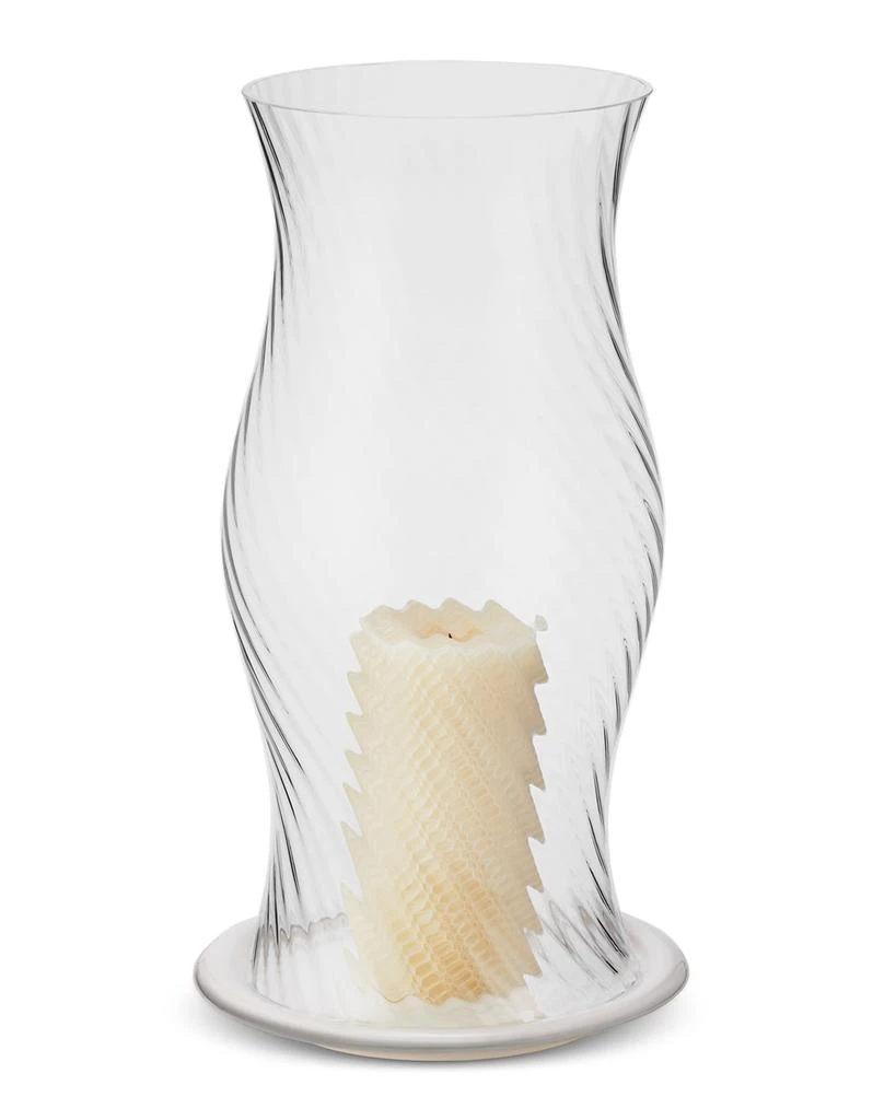 AERIN Milla Large Hurricane, Cream