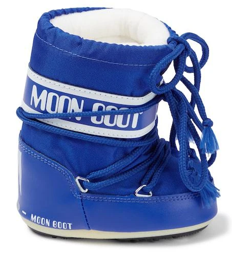 Moon Boot Baby Icon Mini snow boots 3