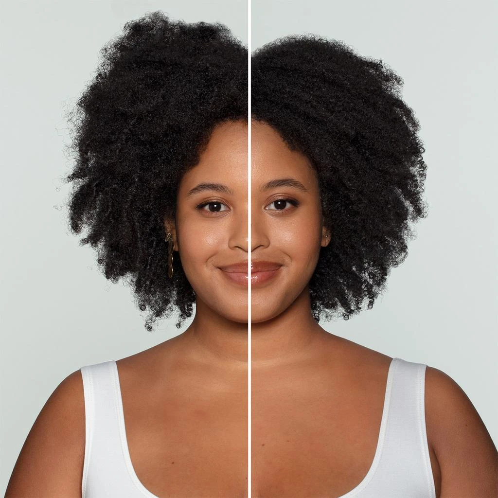 DevaCurl DevaCurl DevaFresh Scalp and Hair Revitalizer 3 oz 3