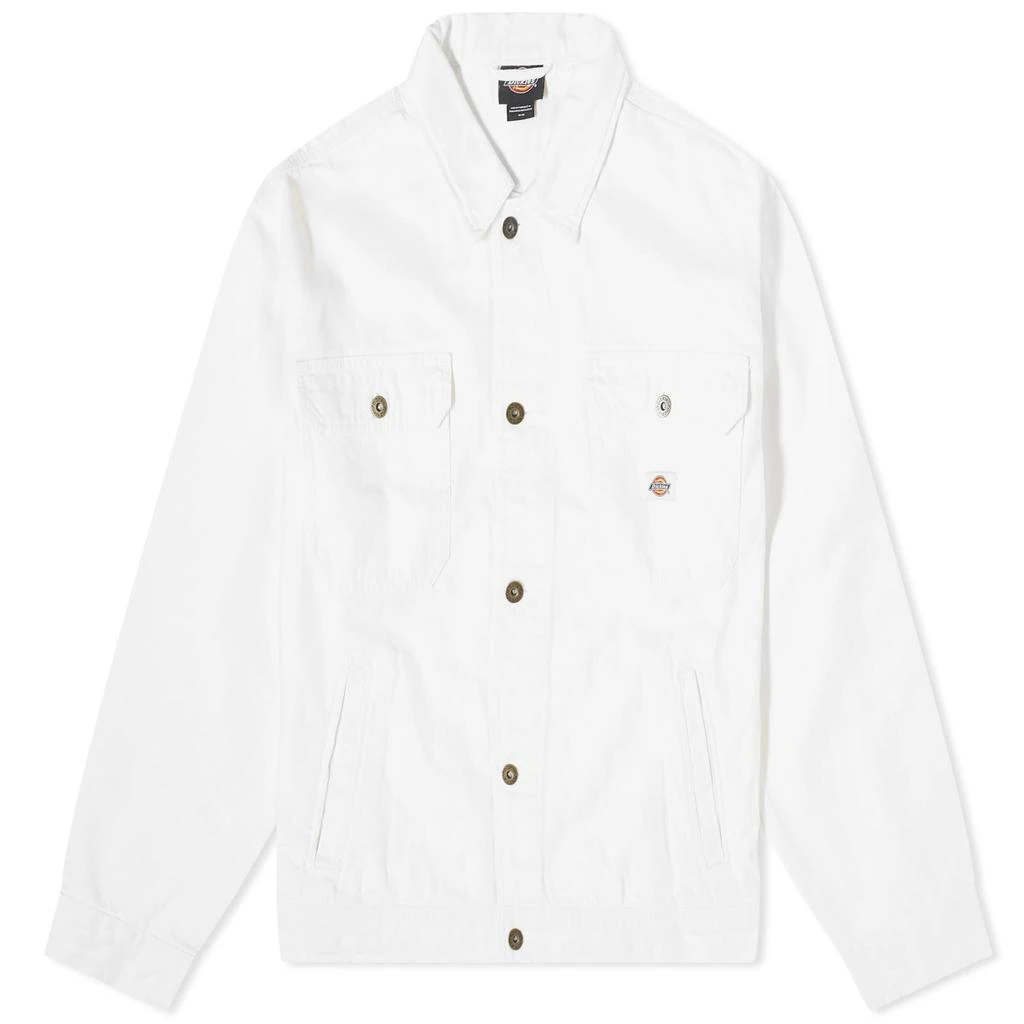 DICKIES Dickies Madison Denim Jacket 1