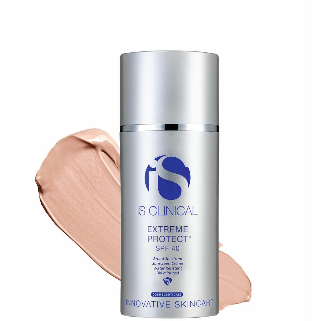 iS CLINICAL iS Clinical Extreme Protect SPF 40 PerfecTint