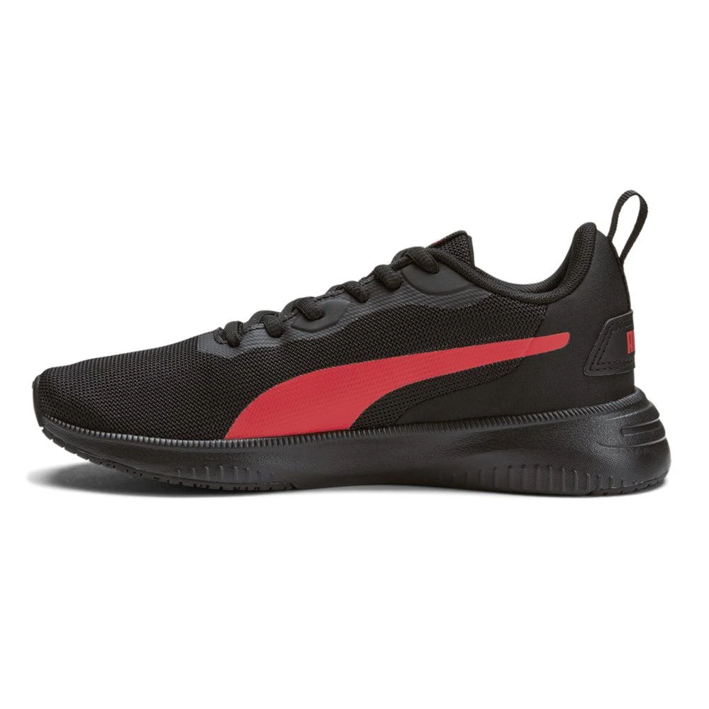 Puma Flyer Flex Lace Up Sneakers (Big Kid) 3