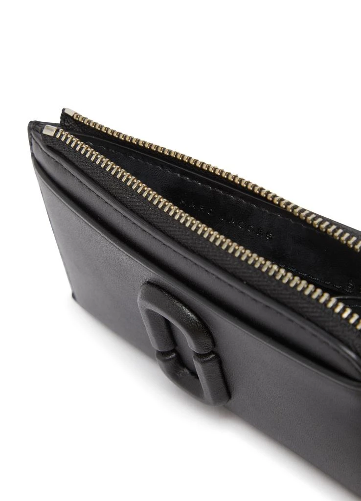 Marc Jacobs The Top Zip Multi Wallet 5