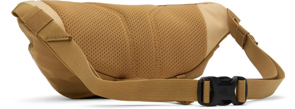 The North Face Tan Terra Lumbar 3L Belt Bag 3