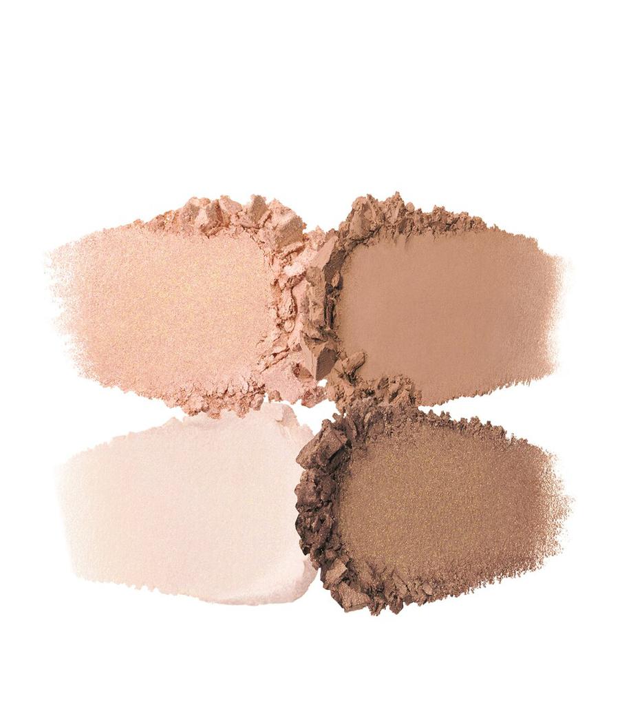 Cle de Peau Eye Colour Shadow Quad