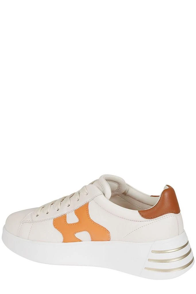 Hogan Hogan Rebel Low-Top Sneakers 3