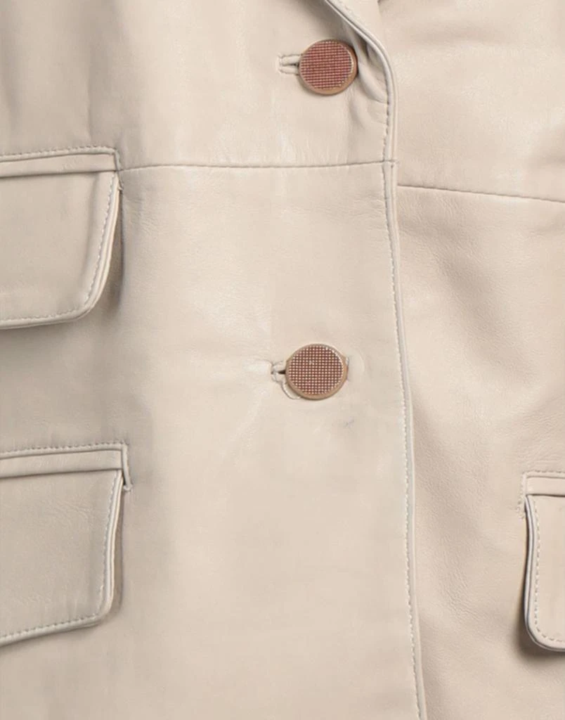 ANDREA D' AMICO Blazer 4