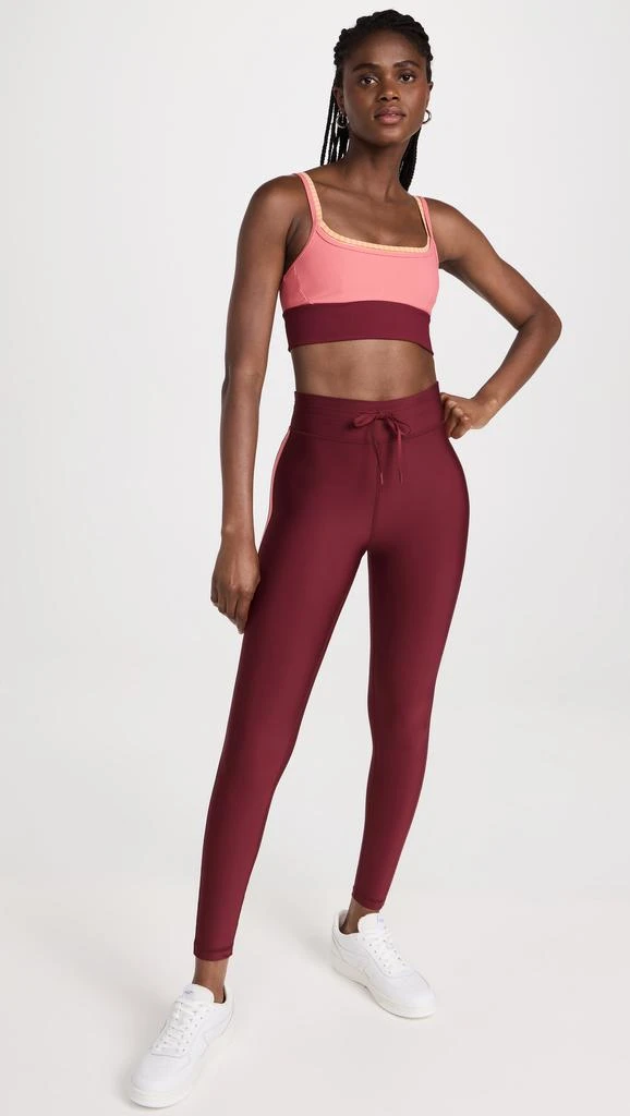 Rag & Bone Retro Court Sneaker 6