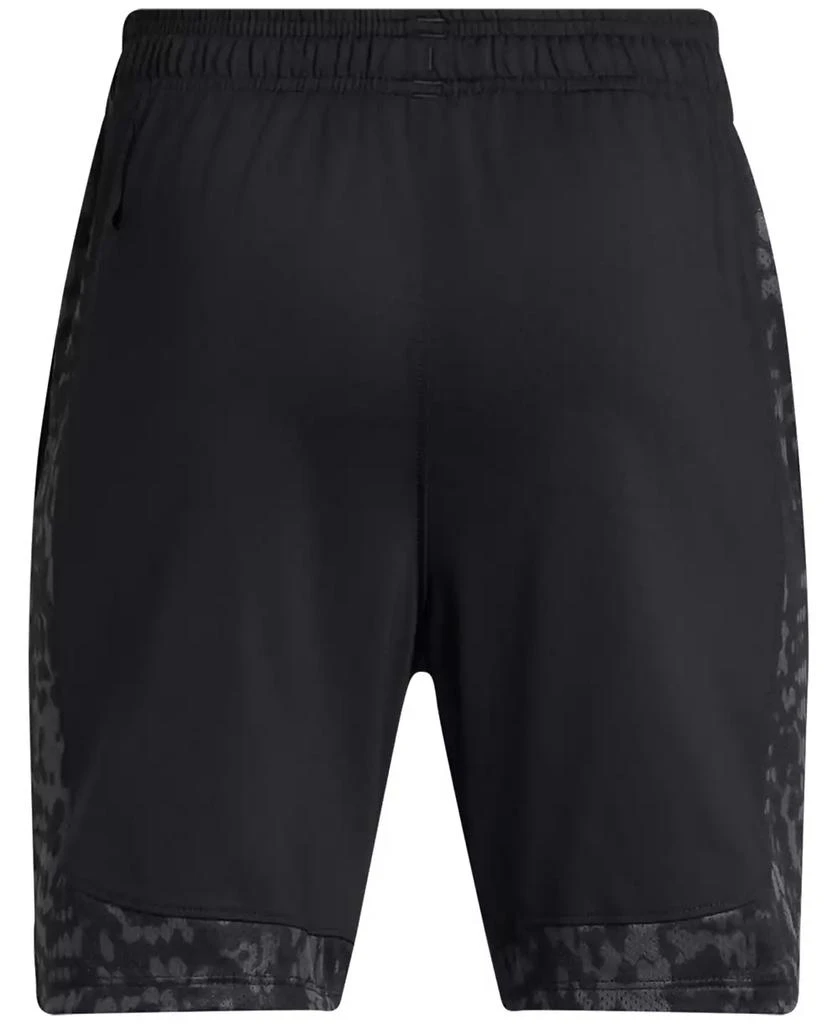 Under Armour Big Boys Tech Vent Print Shorts 2