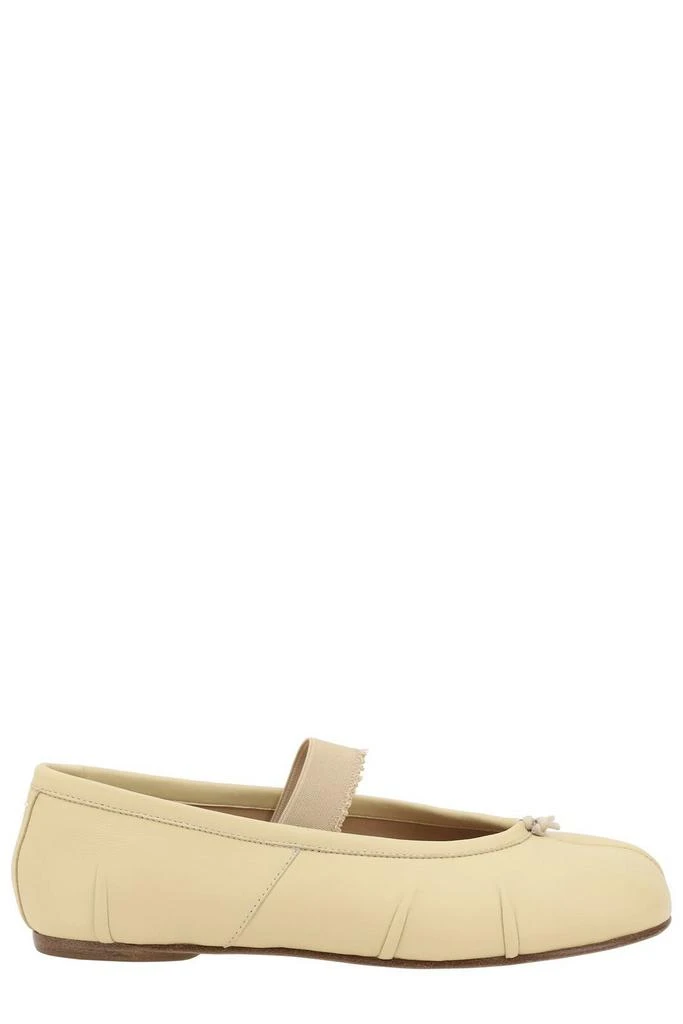MAISON MARGIELA Maison Margiela Tabi Elastic Band Ballerinas 1