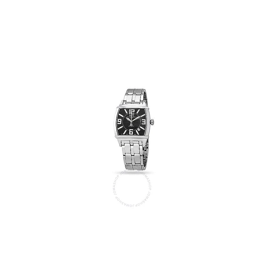 BALL Watch Conductor Transcendent II Automatic Men's Watch NM2068D-SAJ-BK 1