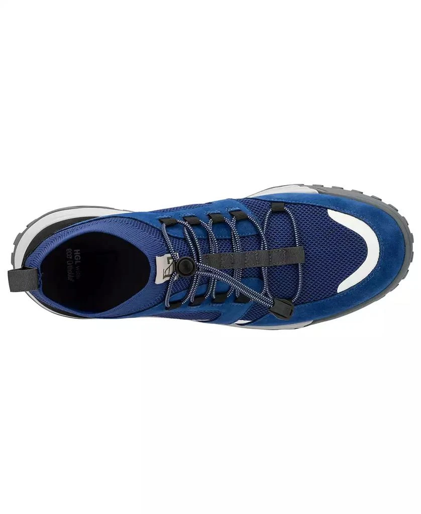 Hybrid Green Label Men's Casual Viburnum Sneakers 4
