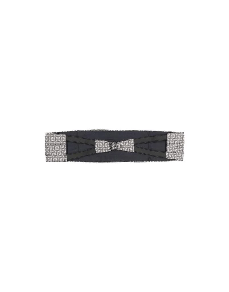 cacharel Fabric belt 2