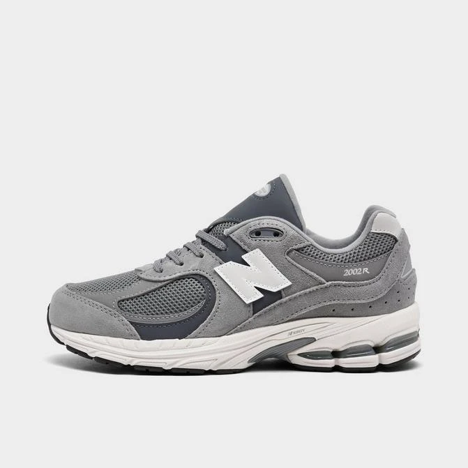 New Balance Big Kids' New Balance 2002R Casual Shoes 1