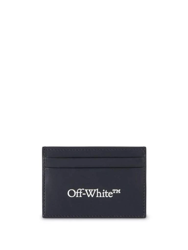 Off-White Off White Wallets 1