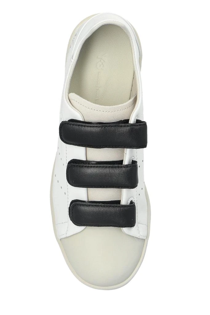 Y-3 Y-3 Stan Smith Touch Strap Sneakers 5
