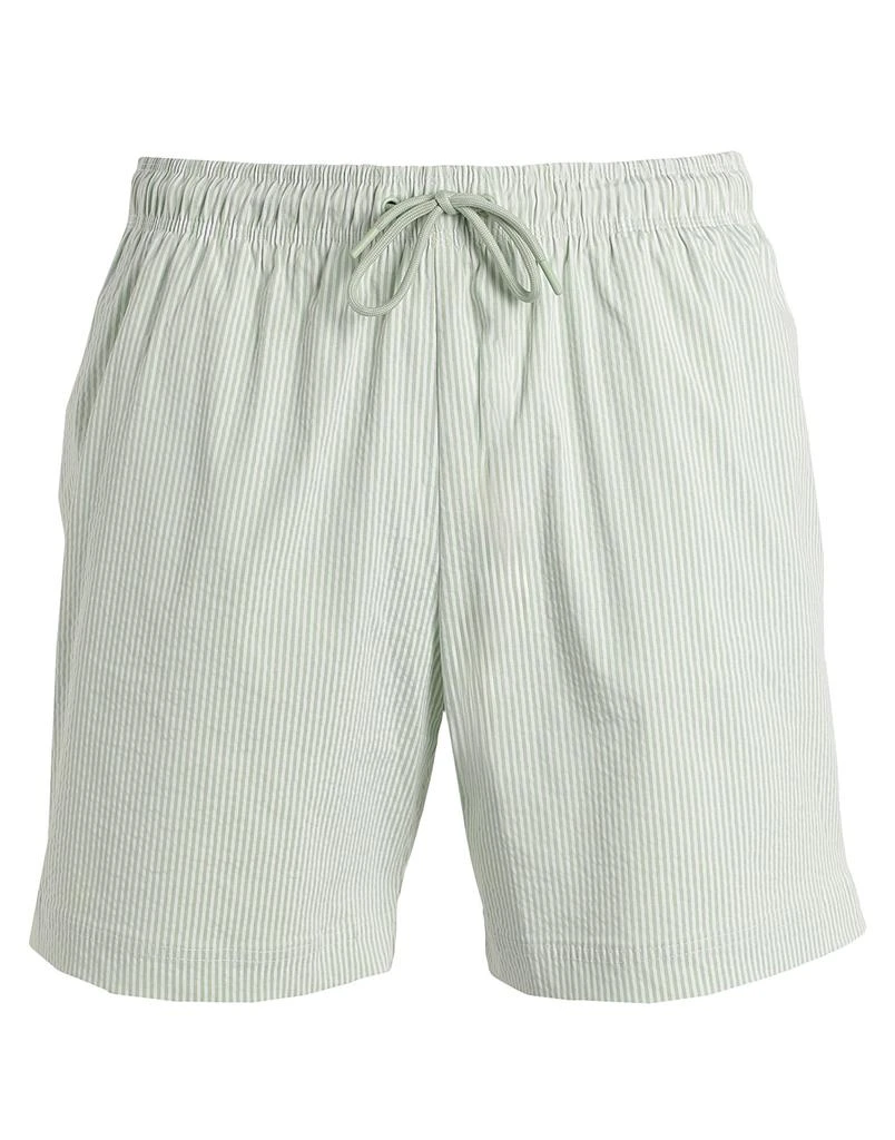 COS Swim shorts 1