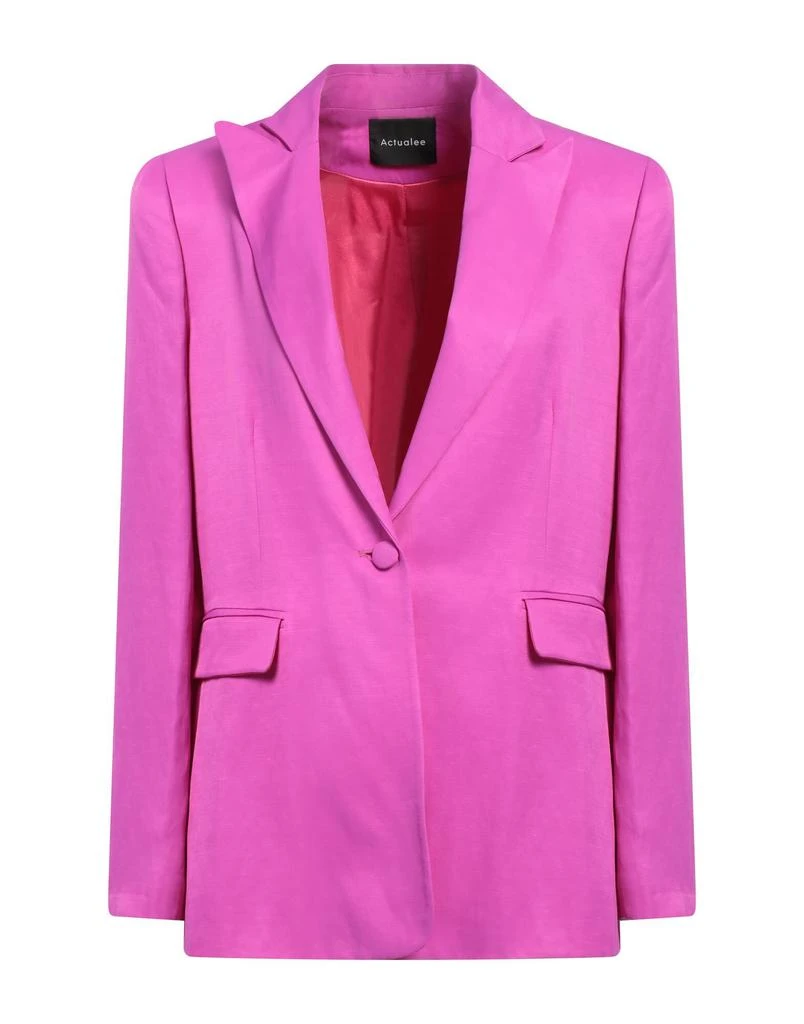 ACTUALEE Blazer 1