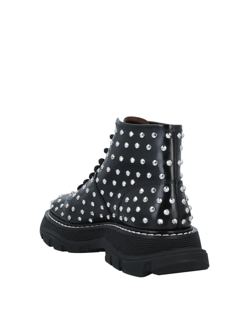 McQueen Ankle boot
