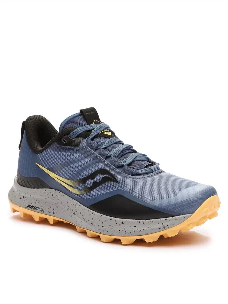 Saucony Saucony - Women
s Peregrine 12 Trail Running Shoes