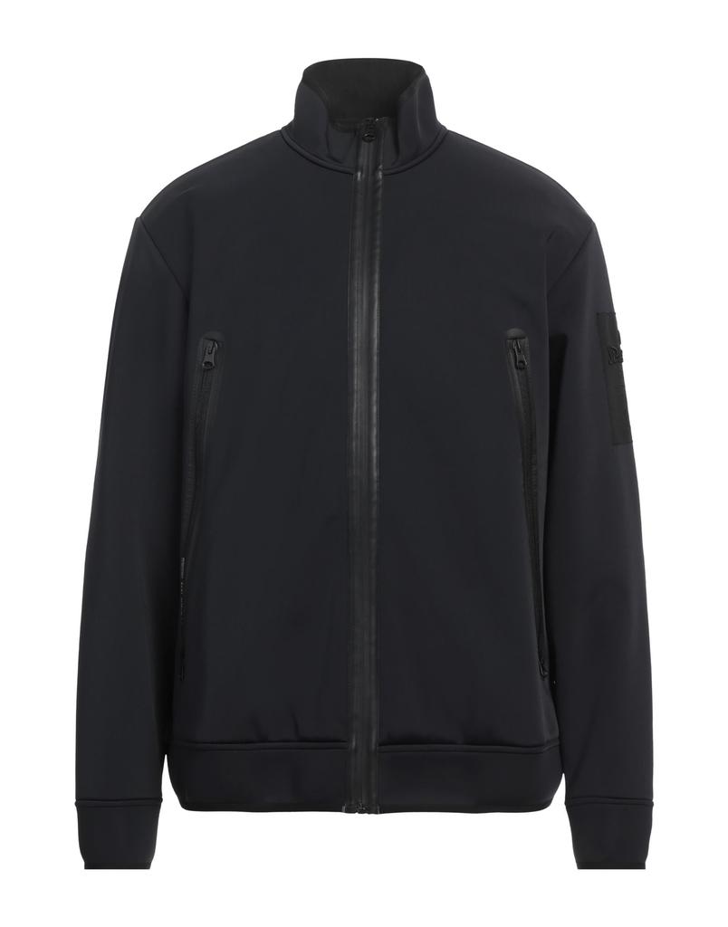 Spalding Jacket