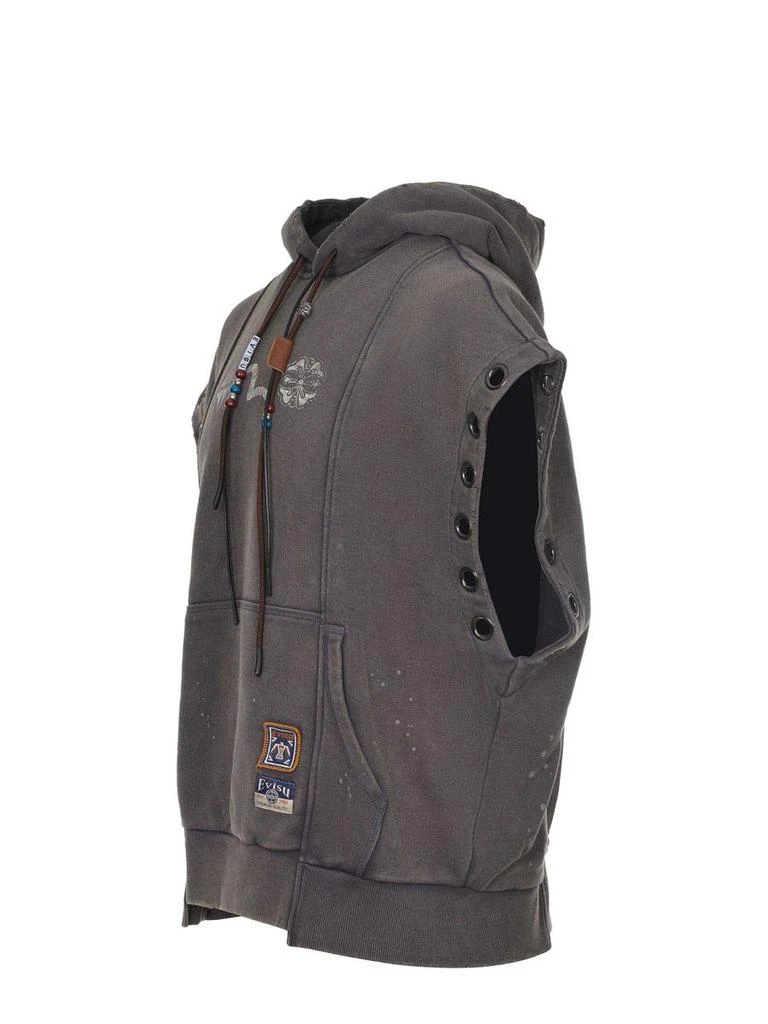 Evisu Evisu  Jackets 3