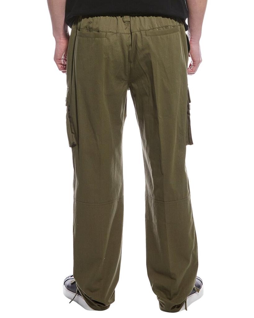 BOY LONDON BOY London Star Boy Cargo Pant