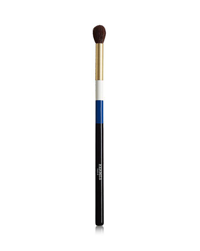 Hermes Les Pinceaux Hermès Le Traceur Eyeliner Brush - Cosmetic