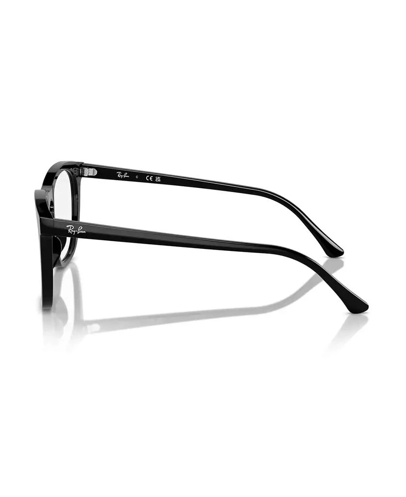 Ray-Ban Unisex Rb2210v Optics Eyeglasses, RB2210VF 4