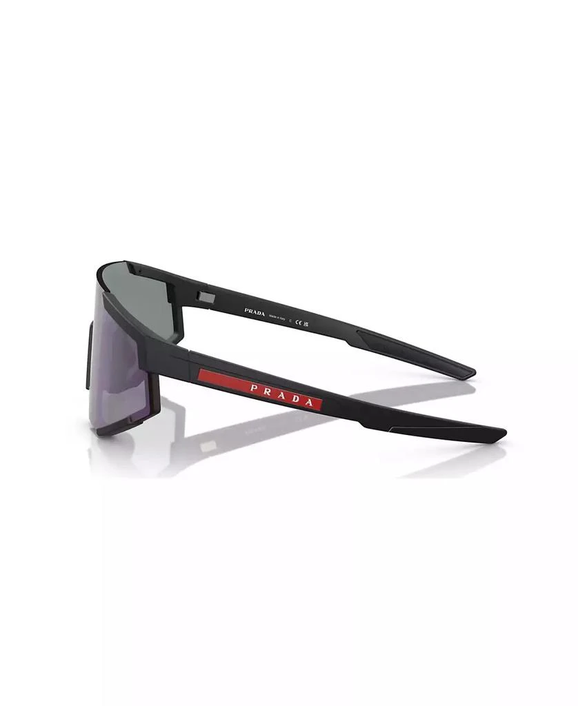 Prada Men's Sunglasses, Mirror PS 04WS 2