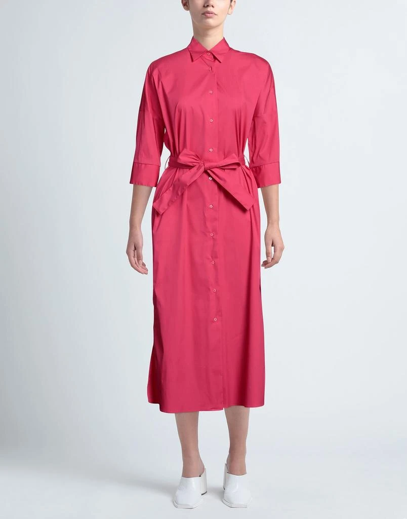 XACUS Midi dress 2