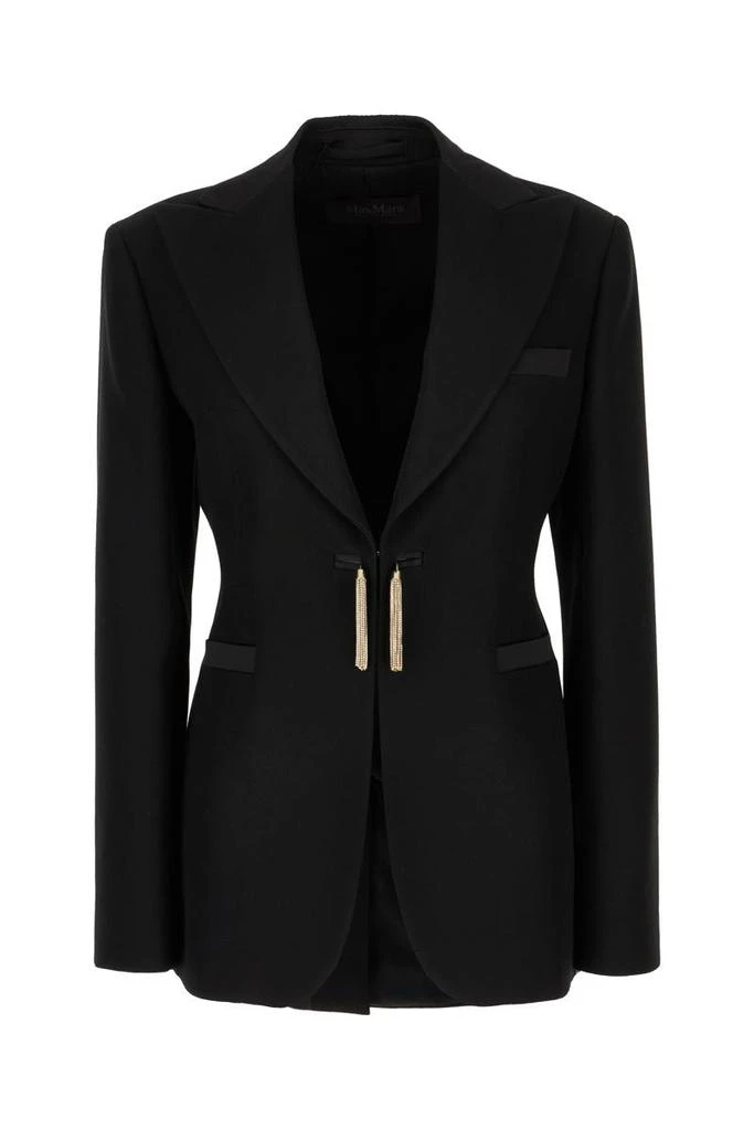 Max Mara Max Mara Jackets & Vests 1