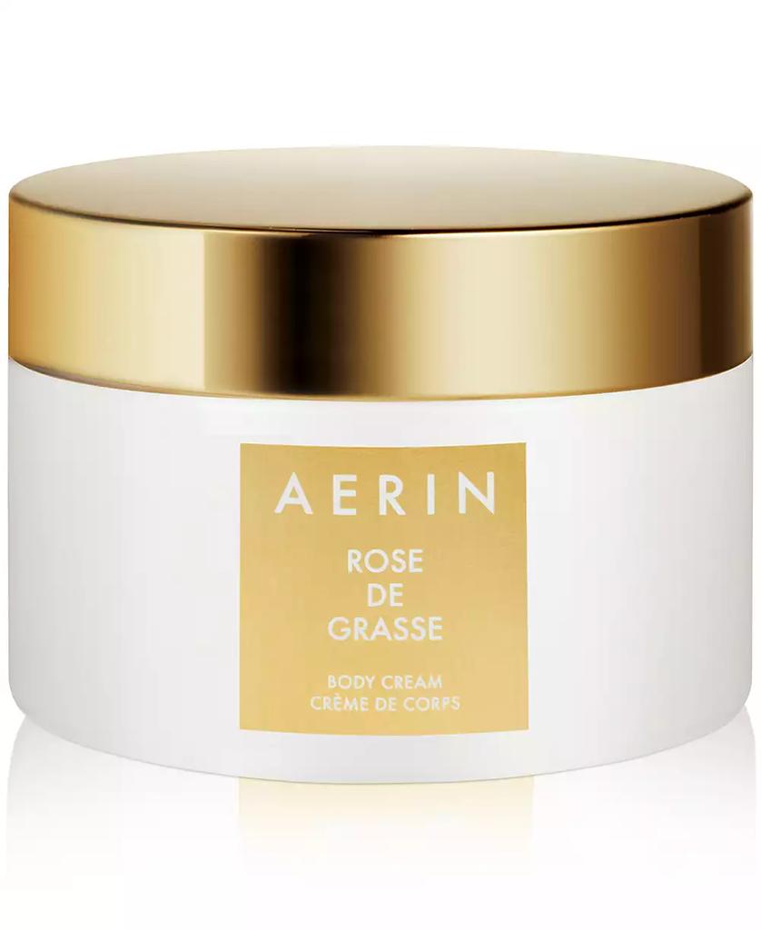 AERIN Rose de Grasse Body Cream, 6.5 oz.