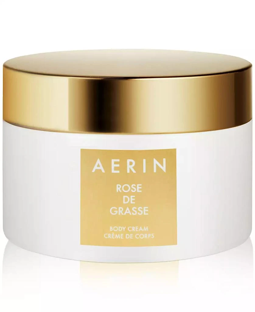 AERIN Rose de Grasse Body Cream, 6.5 oz. 1