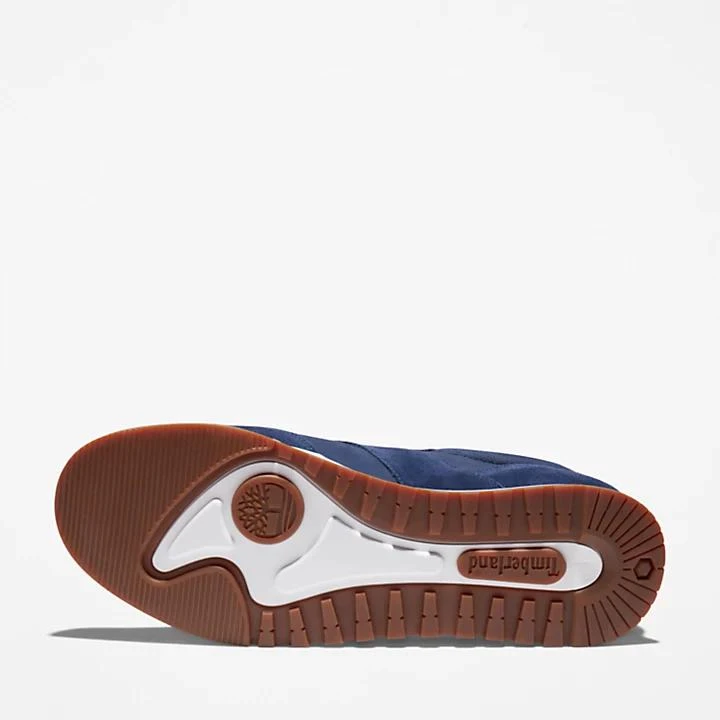 Timberland Miami Coast Sneaker for Men in Navy 3