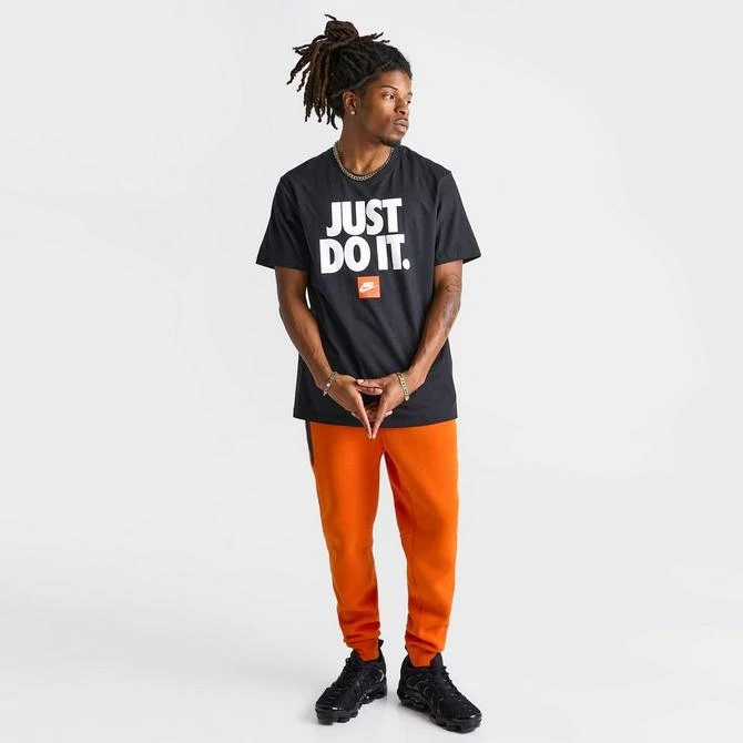 NIKE Men's Nike Sportswear Classic Just Do It Graphic T-Shirt 2