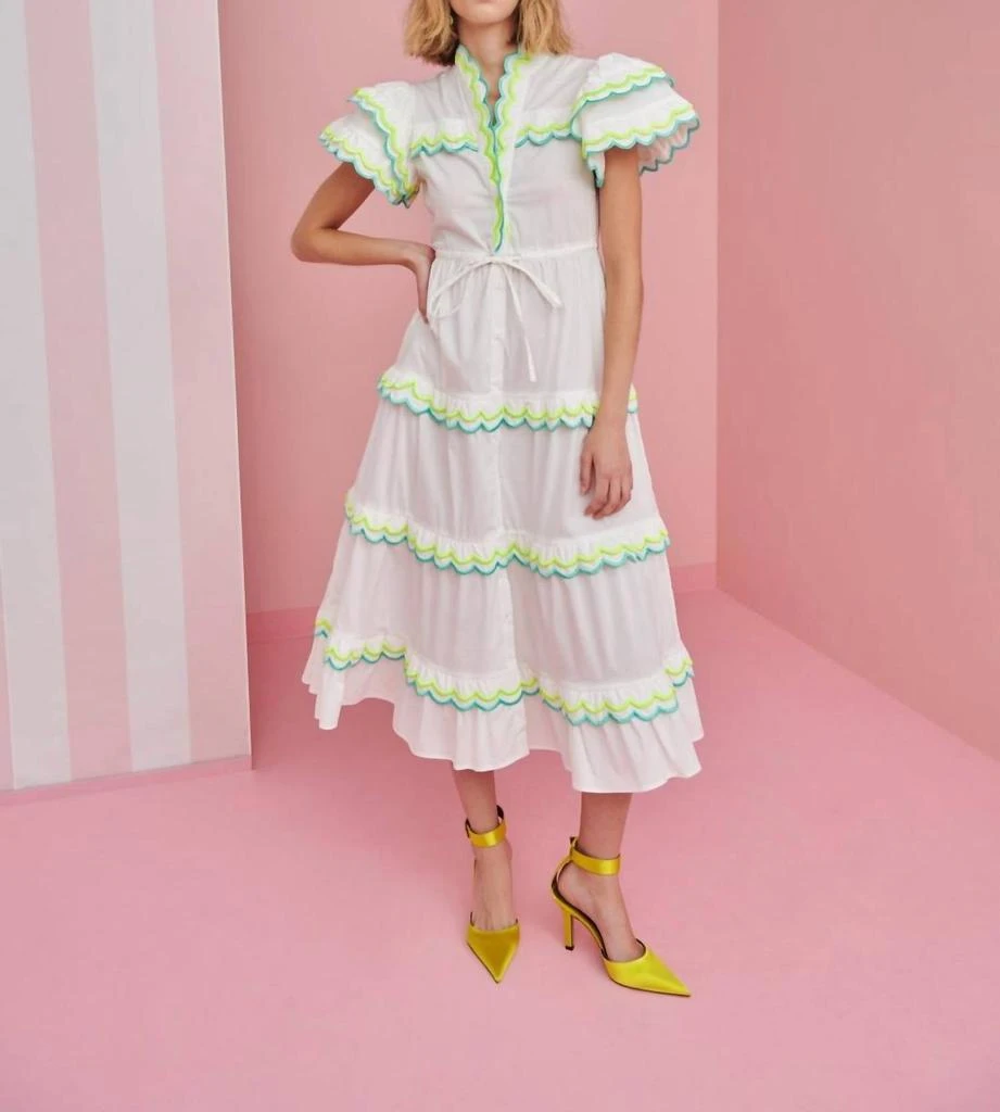 Celia B Eden Dress 3
